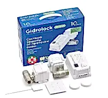 Комплект Gidrоlock Premium RADIO Enolgas 3/4 (31101042)