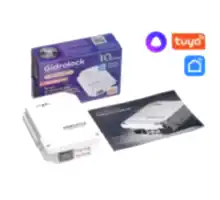 Блок управления STANDARD WI-FI (21221041)