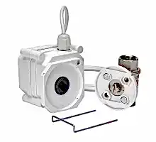 Шаровый кран с электроприводом ULTIMATE 220V G-LOCK 1/2" BS (11092061)