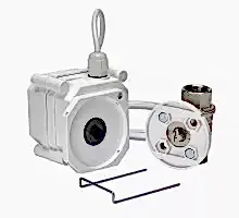 ШЭП ULTIMATE 12V BUGATTI 1/2" BS (11091021)