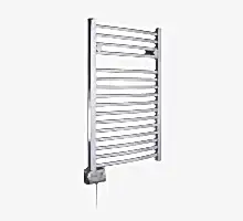 Полотенцесушитель электрический iVigo EHR 5016K 275Вт Хром изогнутый