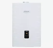 Настенный газовый котел Kiturami World Alpha S-18