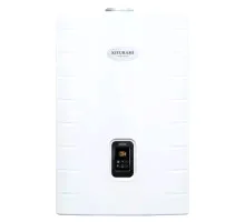 Настенный газовый котел Kiturami World Alpha S-15
