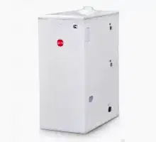 Дизельный котел Kiturami TURBO-17 (19.8 кВт)