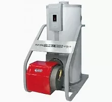 Дизельный котел Kiturami KSO-50 (58 кВт)