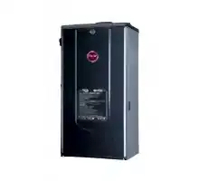 Напольный газовый котел Kiturami TGB HiFin-17