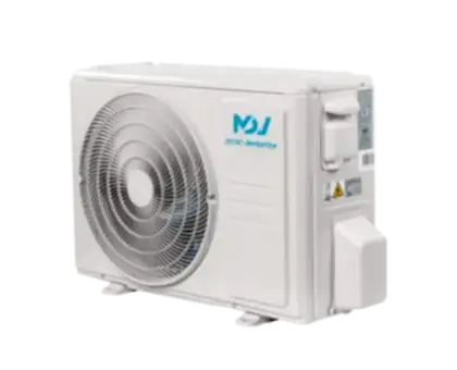 Инверторная сплит-система MDV серия INFINI Loft ERP Inverter MDSALF-24HRFN8 / MDOALF-24HFN8