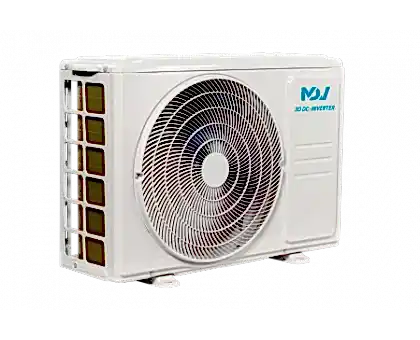 Инверторная сплит-система MDV серия INFINI Loft ERP Inverter MDSALF-24HRFN8 / MDOALF-24HFN8