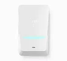 TION Бризер Bio X Base