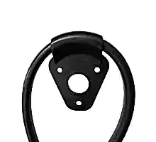 Крепление кабеля к кровле Heatus R2