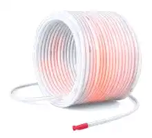 Греющий кабель RIM СНК-10 (резистивный, неэкран, 10 Вт)