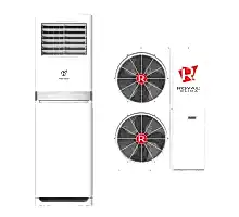 Колонный кондиционер Royal Clima RC-AT48HN