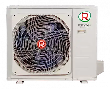 Кондиционер Royal Clima RC-GDB90HN