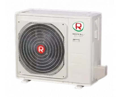 Кондиционер Royal Clima RC-GDB90HN