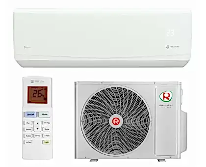 Кондиционер Royal Clima RC-GR22HN