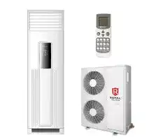 Колонный кондиционер Royal Clima RC-R48HN