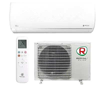 Кондиционер Royal Clima RC-RNC22HN