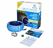 Кабель для обогрева труб Freezstop Inside-10-2