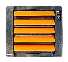 Водяной тепловентилятор KALASHNIKOV KVF-W38-12