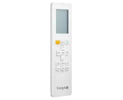 Сплит-система Energolux Lugano inverter SAS12DL1-AI / SAU12DL1-AI