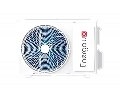 Инверторная сплит-система Energolux GENEVA SAS07G3-AI/SAU07G3-AI