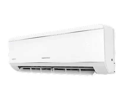 Сплит-система KALASHNIKOV Форпост inverter KVAC-I-07IN-FP1/KVAC-I-07OD-FP1