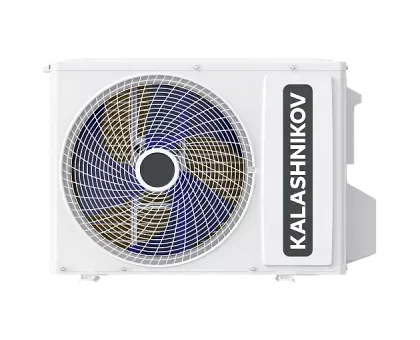 Сплит-система KALASHNIKOV Форпост (on/off) KVAC-09IN-FP1/KVAC-09OD-FP1