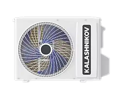 Сплит-система KALASHNIKOV Форпост (on/off) KVAC-12IN-FP1/KVAC-12OD-FP1