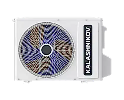 Сплит-система KALASHNIKOV Форпост (on/off) KVAC-18IN-FP1/KVAC-18OD-FP1