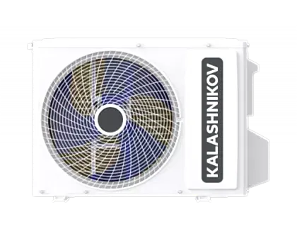Тепловой инвертор KALASHNIKOV ГАЛС KVAC-I-09N-G1/KVAC-I-09OD-G1-LE