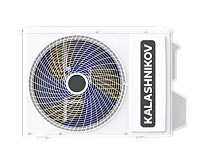 Тепловой инвертор KALASHNIKOV ГАЛС KVAC-I-12N-G1/KVAC-I-12OD-G1