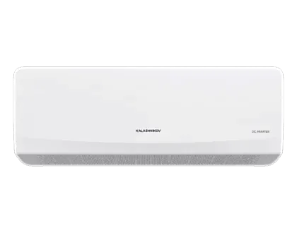 Тепловой инвертор KALASHNIKOV ГАЛС KVAC-I-12N-G1/KVAC-I-12OD-G1