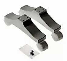 Комплект пластиковых ножек для Теплофон IR/ IT/MT