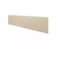 Инфракрасный обогреватель Теплофон GRANIT ЭРГН 0,45/220 (1200 х 295) белый