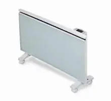 Инфракрасный обогреватель Теплофон ЭРГ/ЭВНАП 1,0 Binar Белый