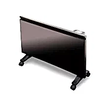 Инфракрасный обогреватель Теплофон ЭРГ/ЭВНАП 1,0 Binar Черный