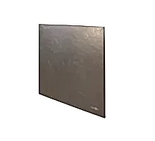 Инфракрасный обогреватель Теплофон GRANIT ЭРГН 0,5/220 (600 х 600) черный