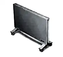 Инфракрасный обогреватель Теплофон ЭРГПА 0,7