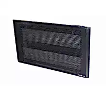 Инфракрасный обогреватель Теплофон-IR/IT ЭРГУС-1.0/220 Черный