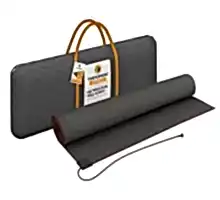 Мобильный теплый пол под ковер «Теплолюкс» Express 2.8 м2