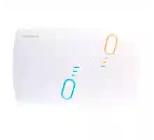 Терморегулятор двухзонный Теплолюкс BiZone Wi-Fi программируемый