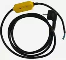 Терморегулятор Termostat Kit (2 кВт, для обогрева труб)