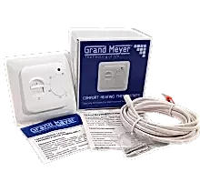 Терморегулятор для теплого пола Grand Mayer MST 1