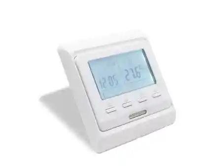 Терморегулятор для теплого пола / комнатный EASTEC Е-51