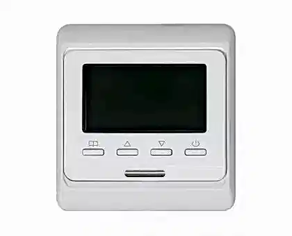 Терморегулятор для теплого пола / комнатный EASTEC Е-51