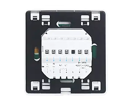 Терморегулятор для теплого пола / комнатный EASTEC Е-51