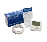 Терморегулятор для теплого пола / комнатный Grand Meyer PST-3