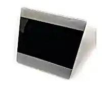 Терморегулятор программируемый WarmLife Design (Silver) серебро