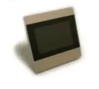 Терморегулятор программируемый WarmLife Design (Rose Gold) розовое золото