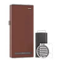 Рекуператор воздуха Vakio Base SMART Уютная корица (Cinnamon stick)